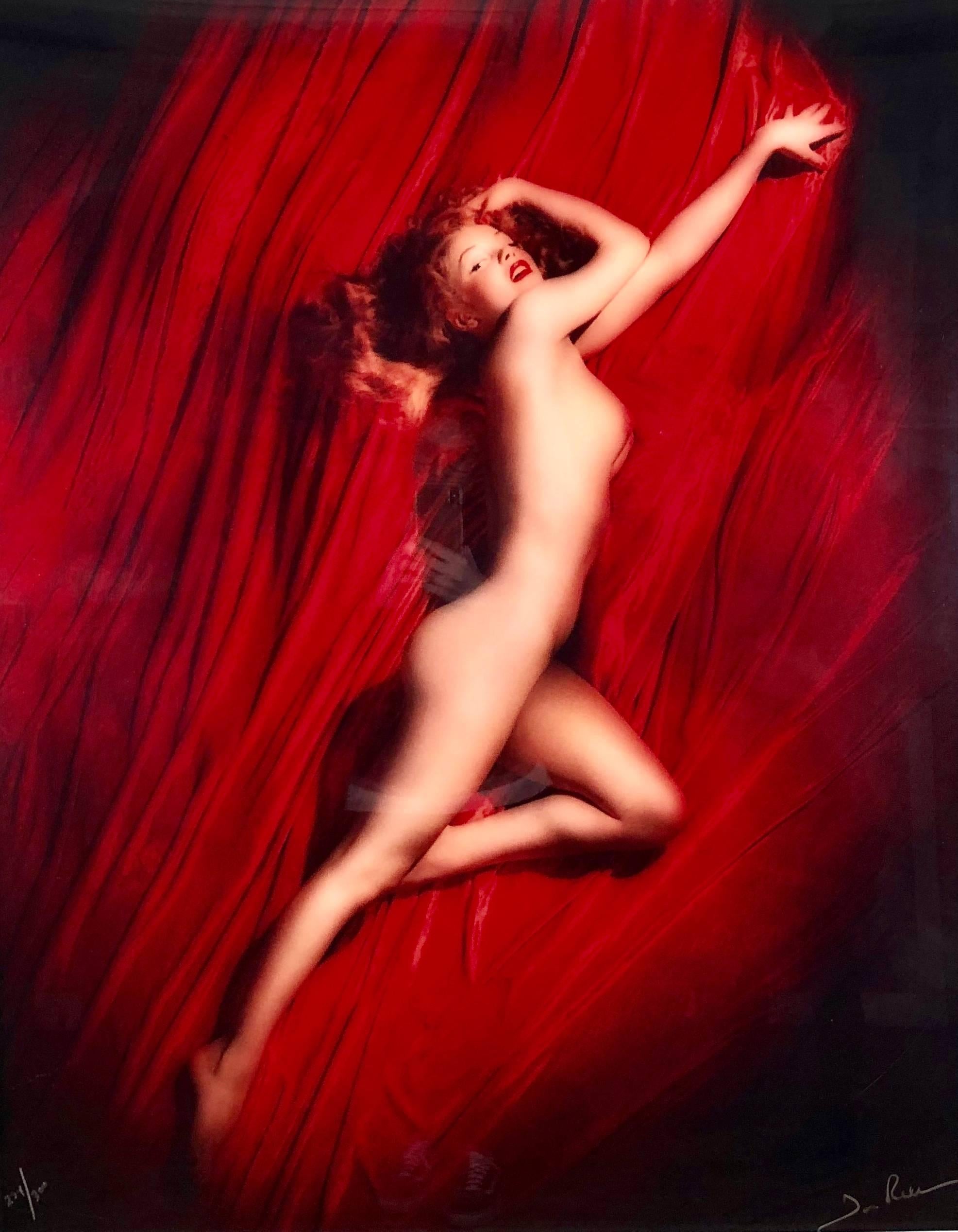 Annette Funicello Nude Pics